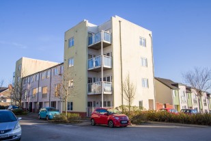 Pearse Close, Penarth