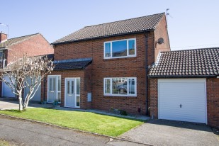 Cornerswell Place, Penarth