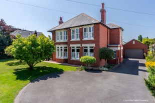 Westbourne Road, Penarth