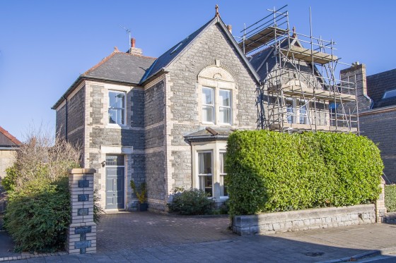 Westbourne Road, Penarth