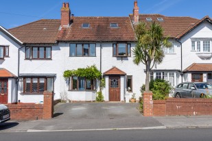 Redlands Road, Penarth