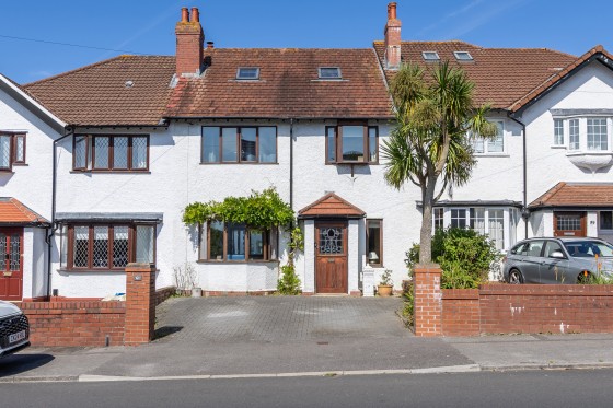 Redlands Road, Penarth
