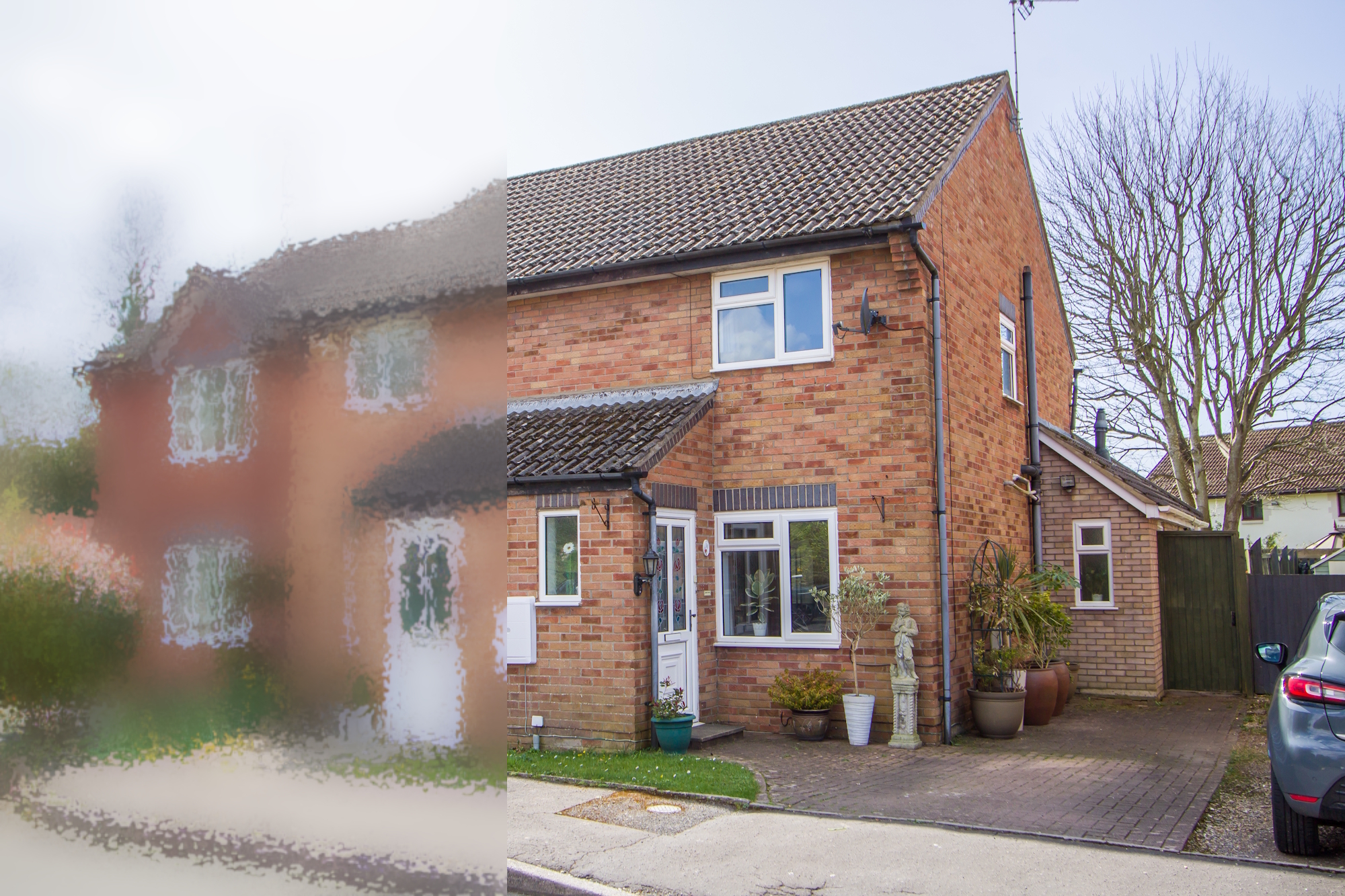 Osprey Close, Penarth