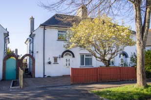 Wordsworth Avenue, Penarth