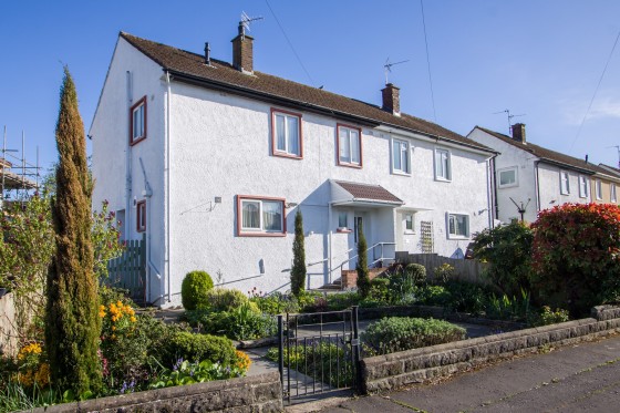 Cedar Way, Penarth