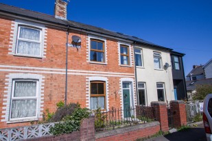 Grove Place, Penarth