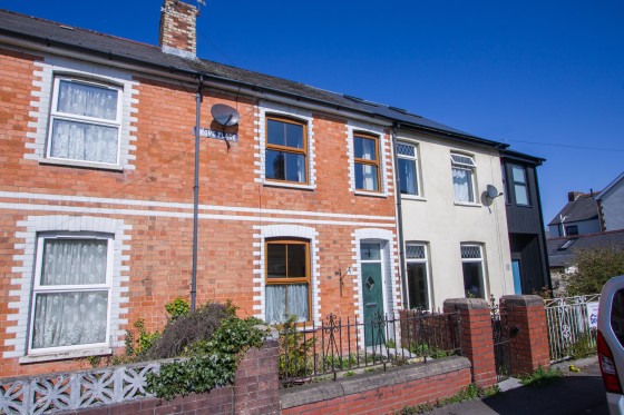 Grove Place, Penarth