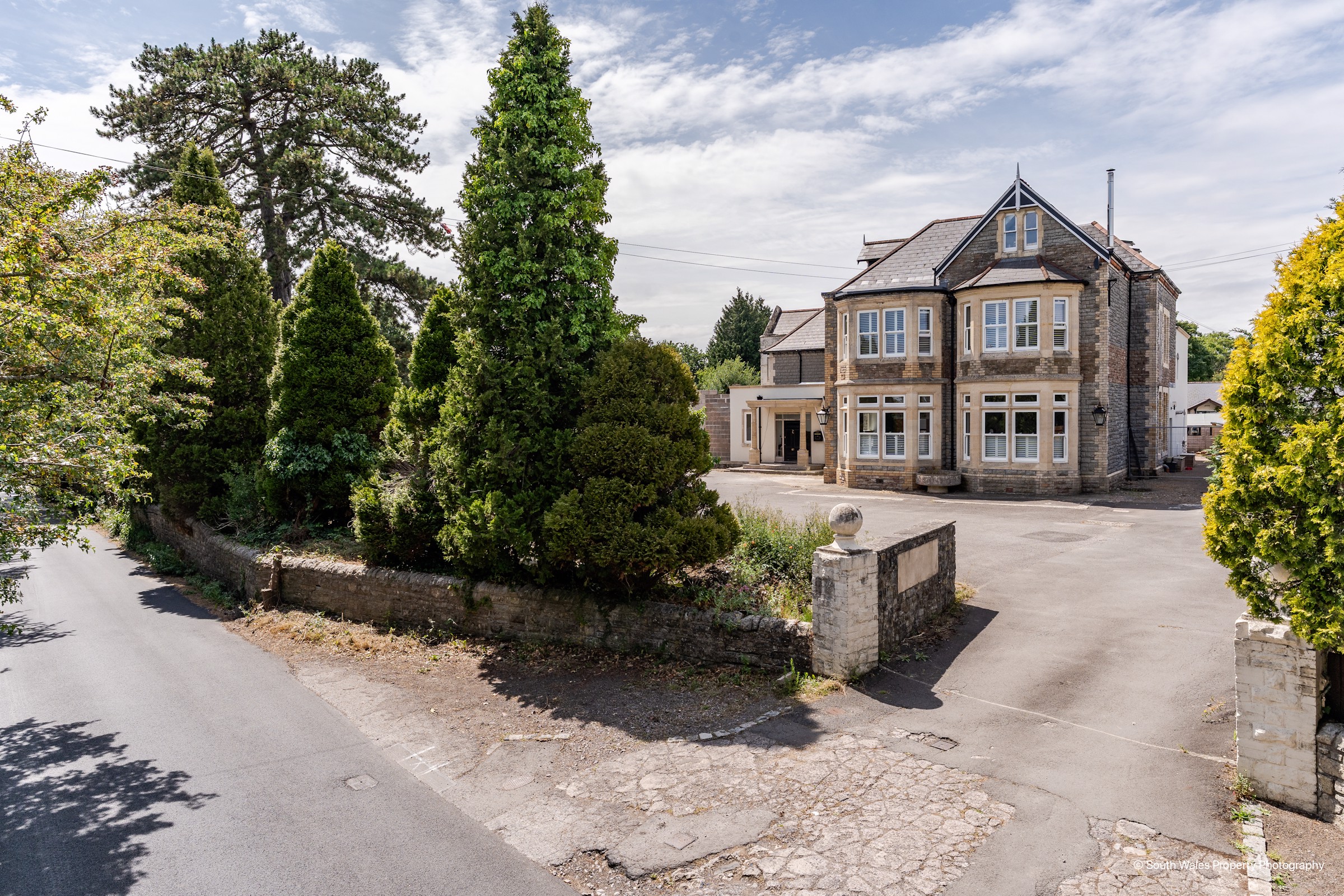 Sully Road, Penarth