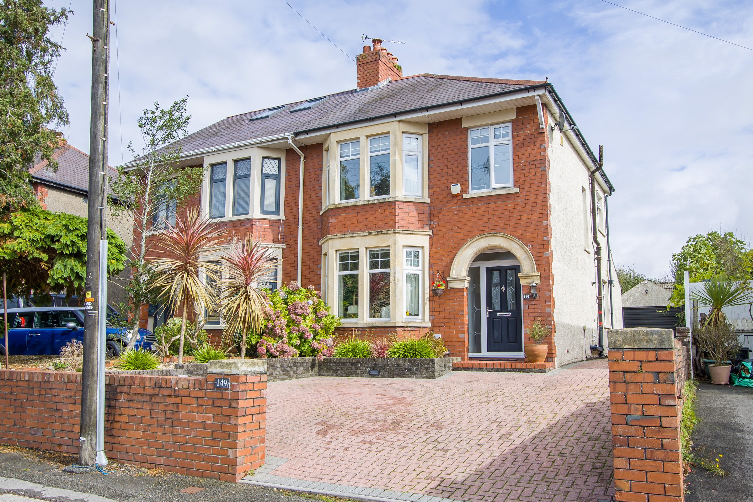 Redlands Road, Penarth