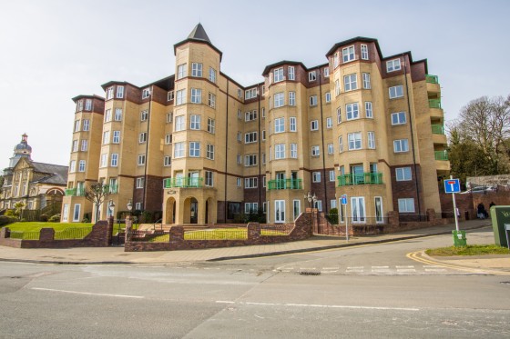 The Esplanade, Penarth