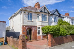 Dyserth Road, Penarth