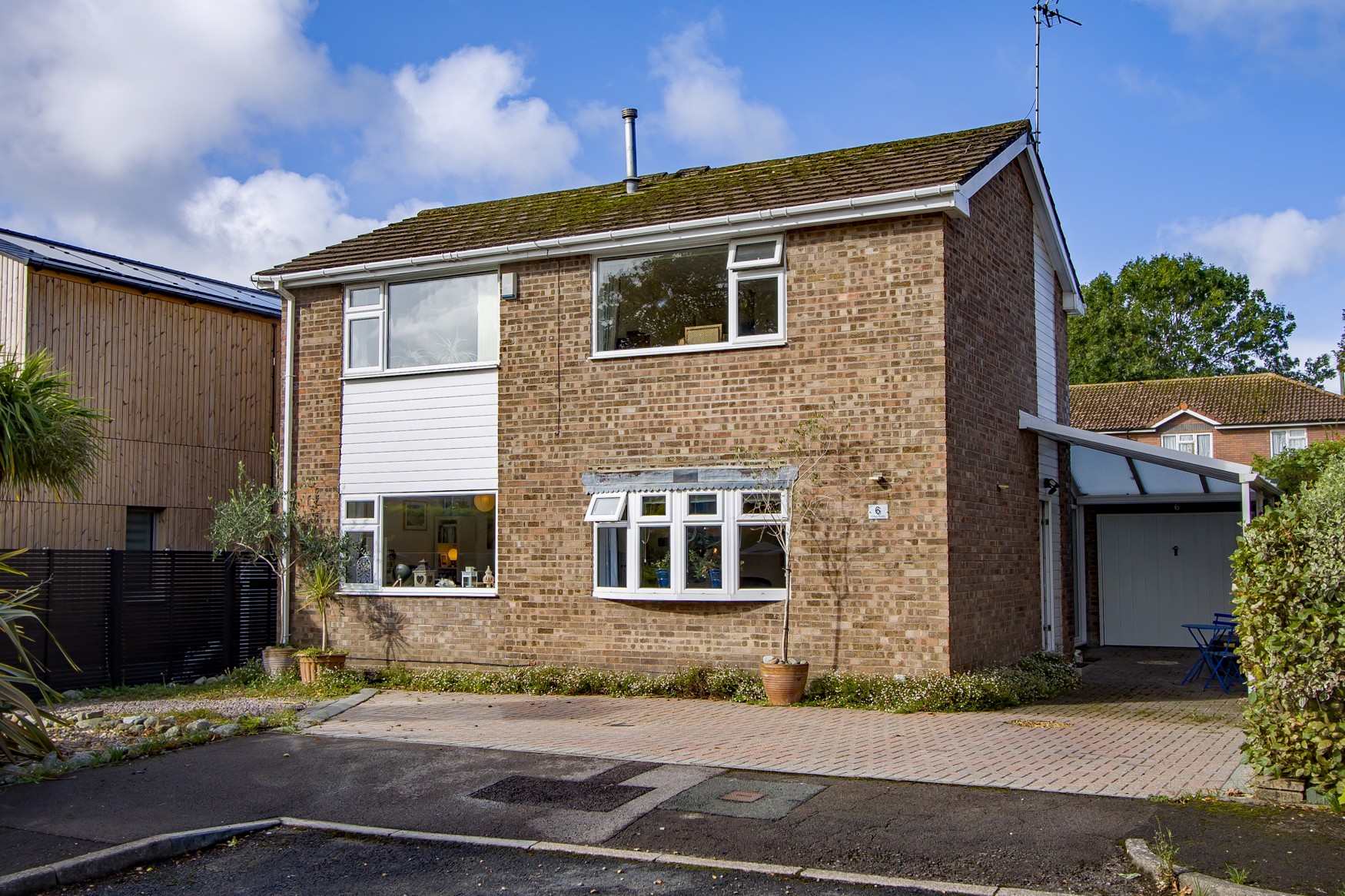 Rowan Close, Penarth