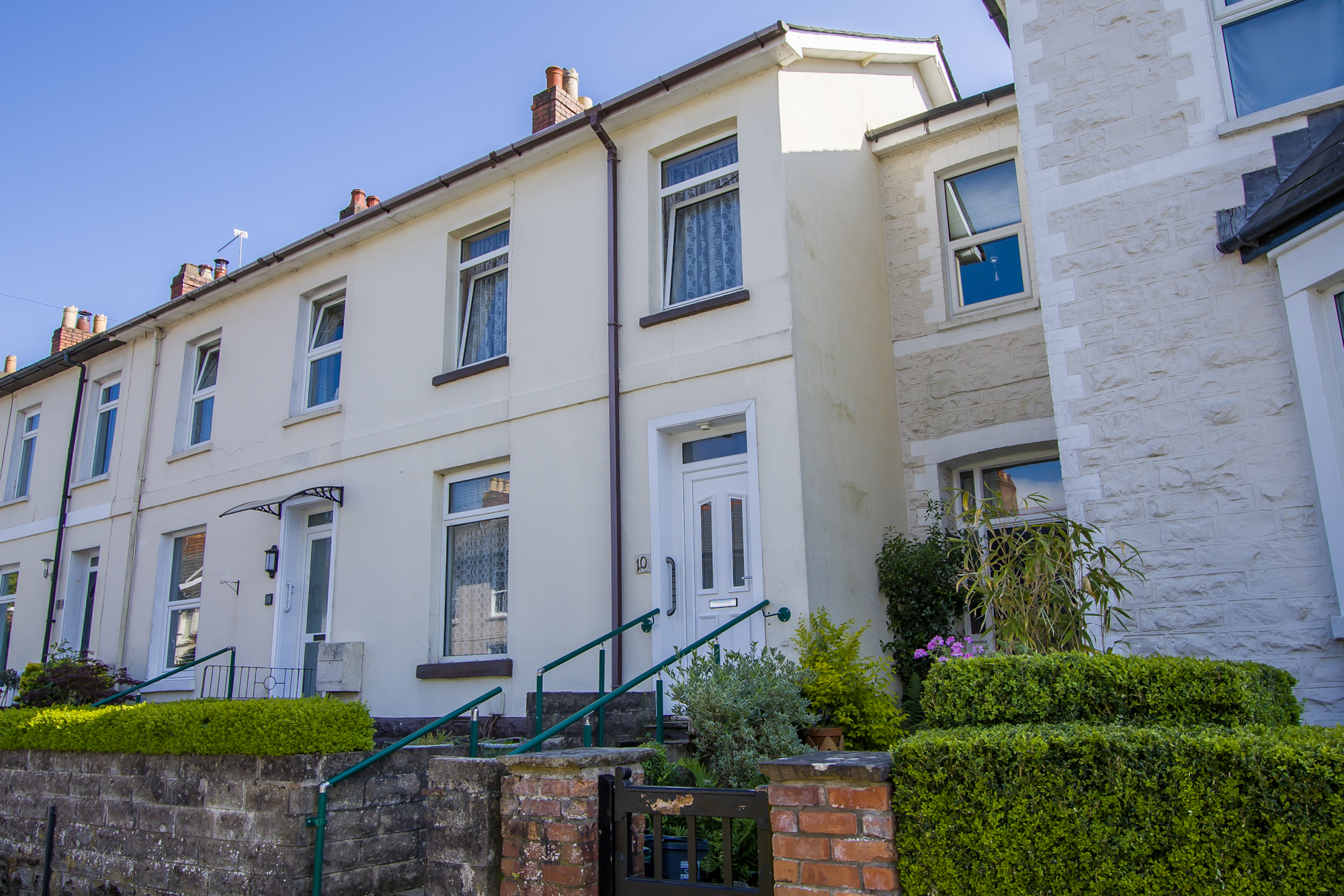 John Street, Penarth