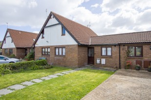 Beaumont Court, Penarth
