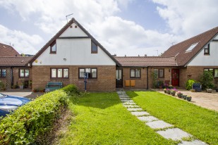 Beaumont Court, Penarth