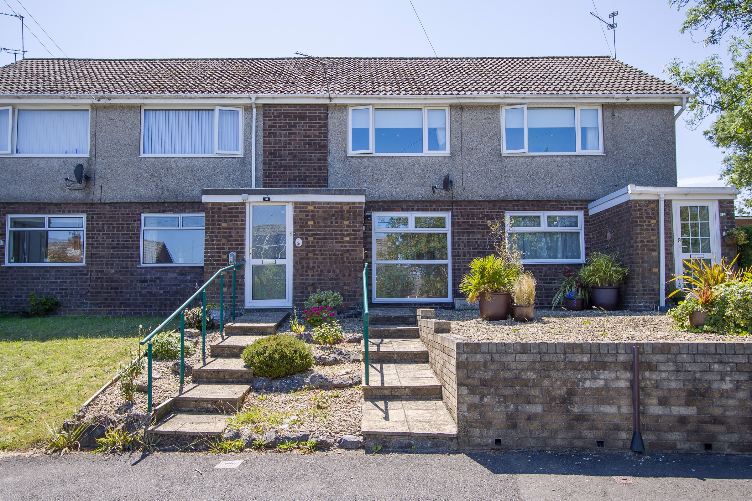 Barberry Rise, Penarth