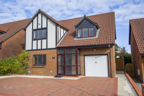 Meadowside, Penarth