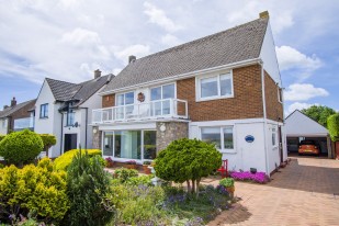 Whitcliffe Drive, Penarth