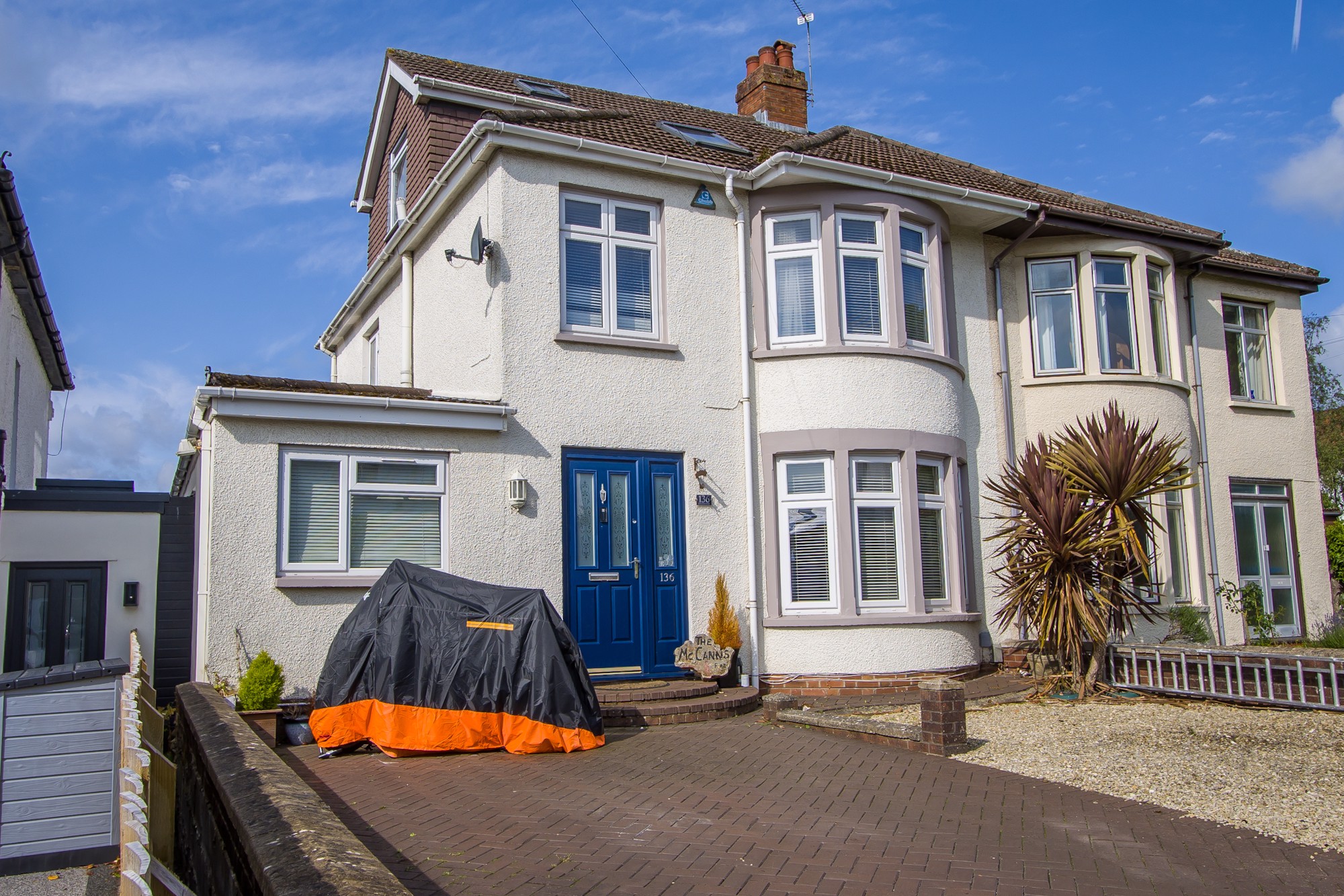 Redlands Road, Penarth