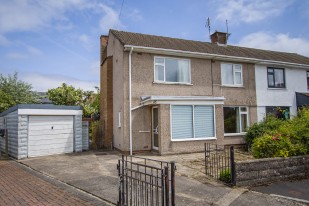 St. Pauls Avenue, Penarth