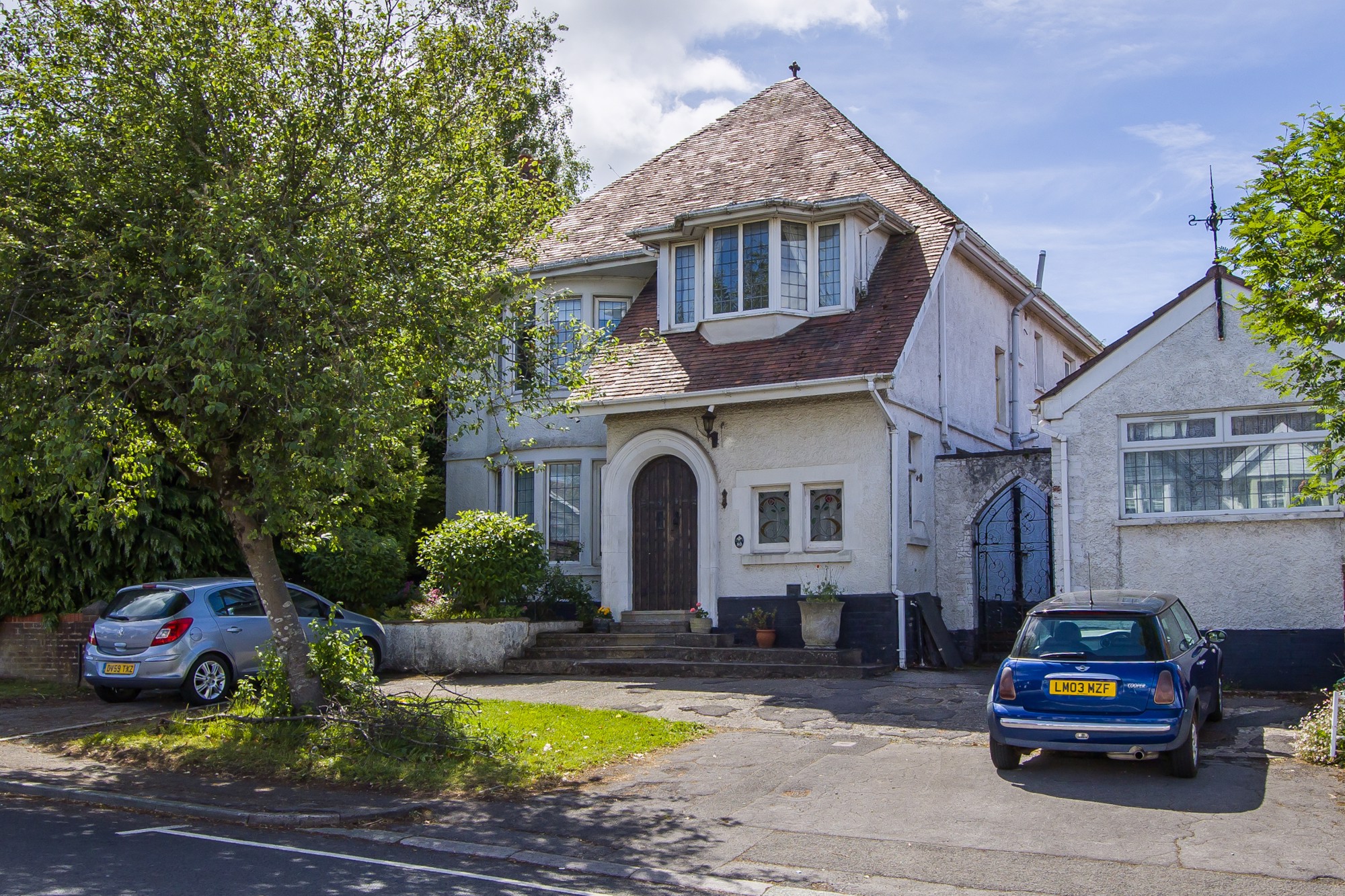 Penlan Road, Penarth