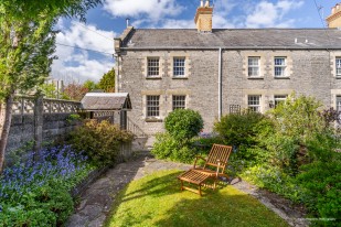 Tower Hill Avenue, Penarth