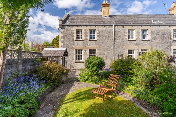 Tower Hill Avenue, Penarth