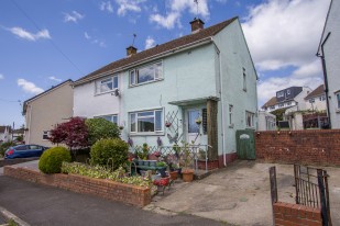 St. Davids Crescent, Penarth