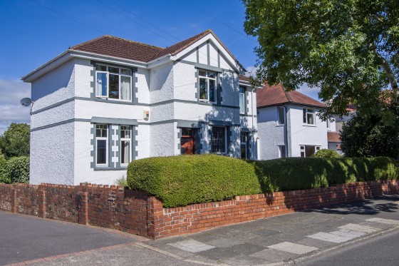 Westbourne Road, Penarth