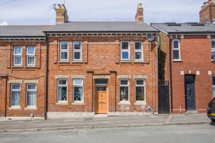 Queens Road, Penarth