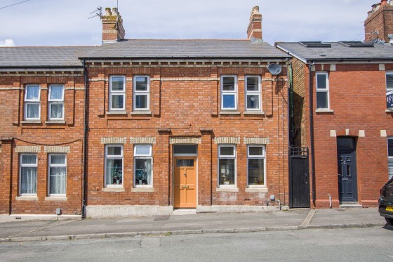 Queens Road, Penarth