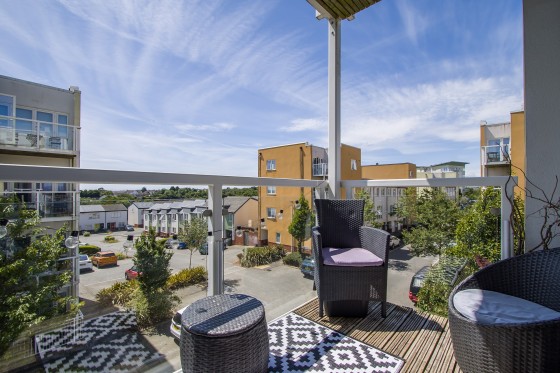 Pearse Close, Penarth