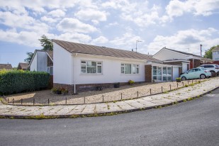 Highfield Close, Dinas Powys