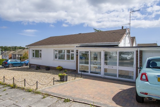 Highfield Close, Dinas Powys