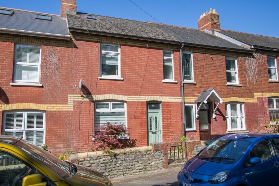 Lavernock Road, Penarth