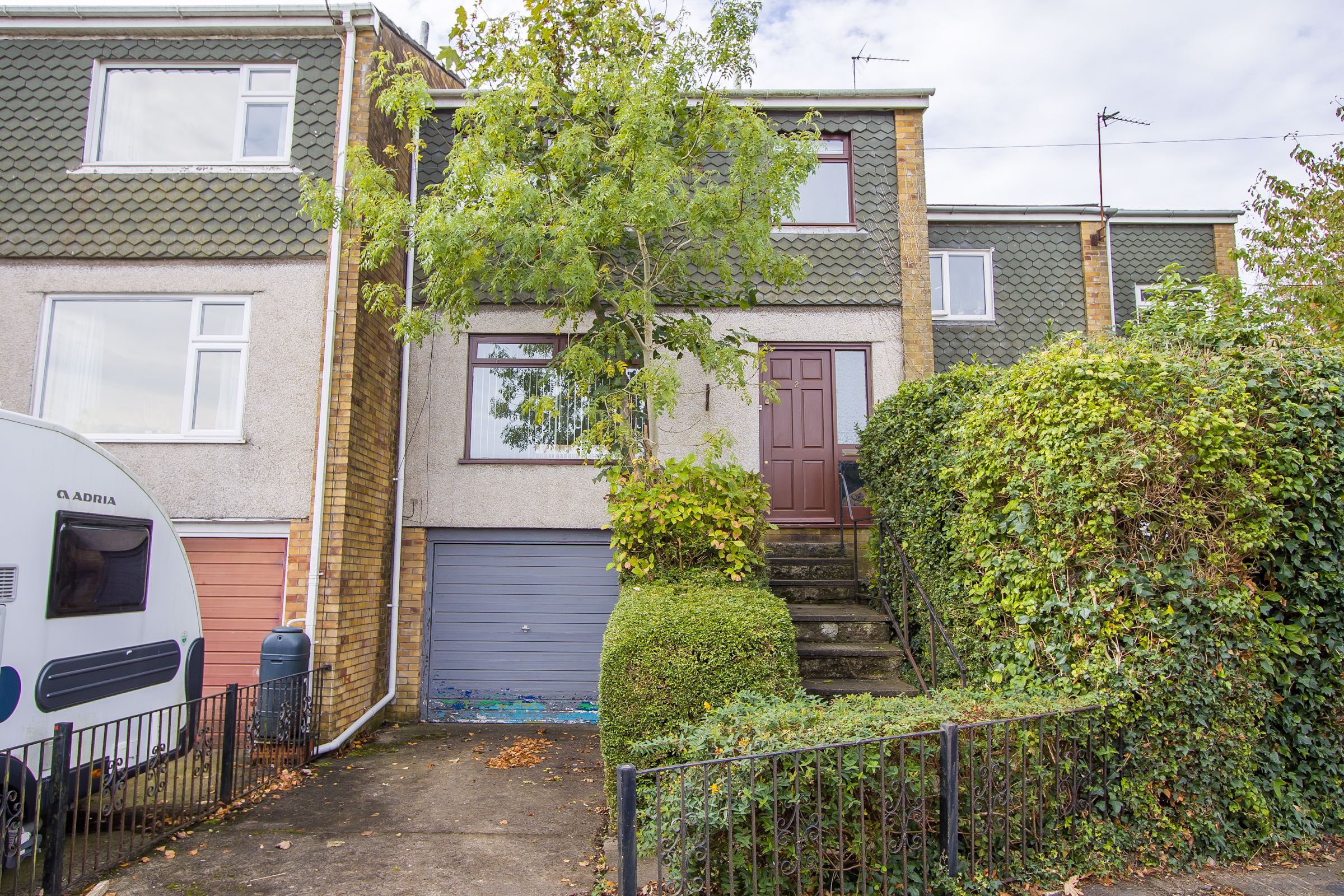 Uppercliff Drive, Penarth