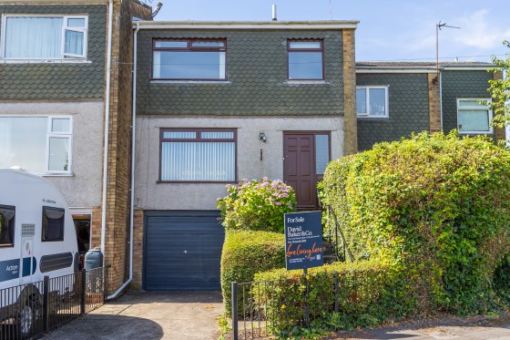 Uppercliff Drive, Penarth
