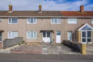 Cedar Way, Penarth