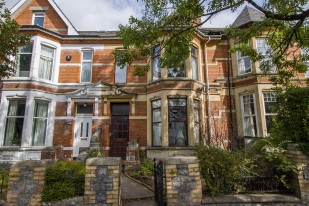 Windsor Road, Penarth