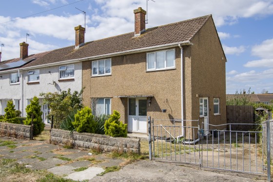 Hawthorne Avenue, Penarth