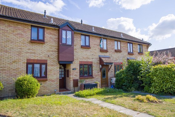 Merlin Close, Penarth