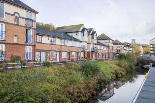Plas Glen Rosa, Penarth