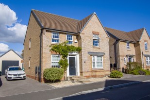 Rhodfa'r Morwydd, Penarth