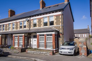 Grove Place, Penarth