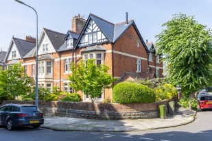 Plymouth Road, Penarth