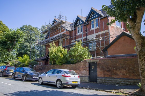 Plymouth Road, Penarth