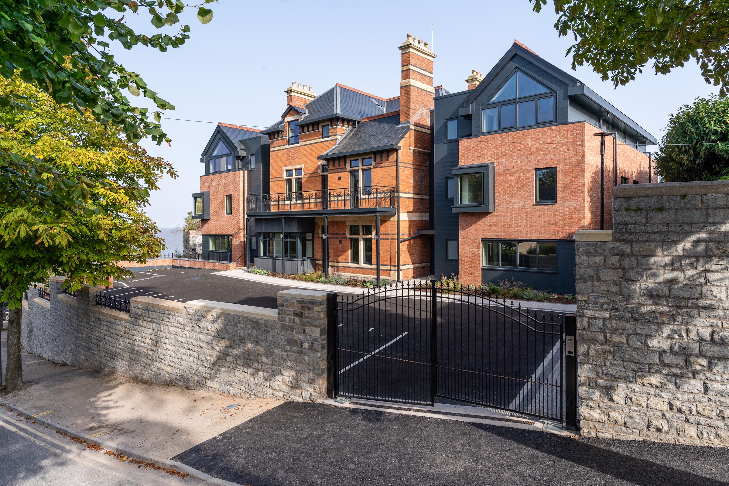Ashdene Manor, Bridgeman Road, Penarth