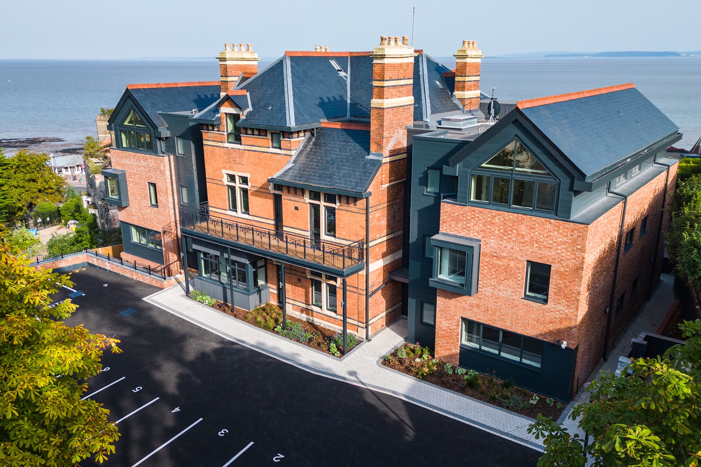 Ashdene Manor, Bridgeman Road, Penarth