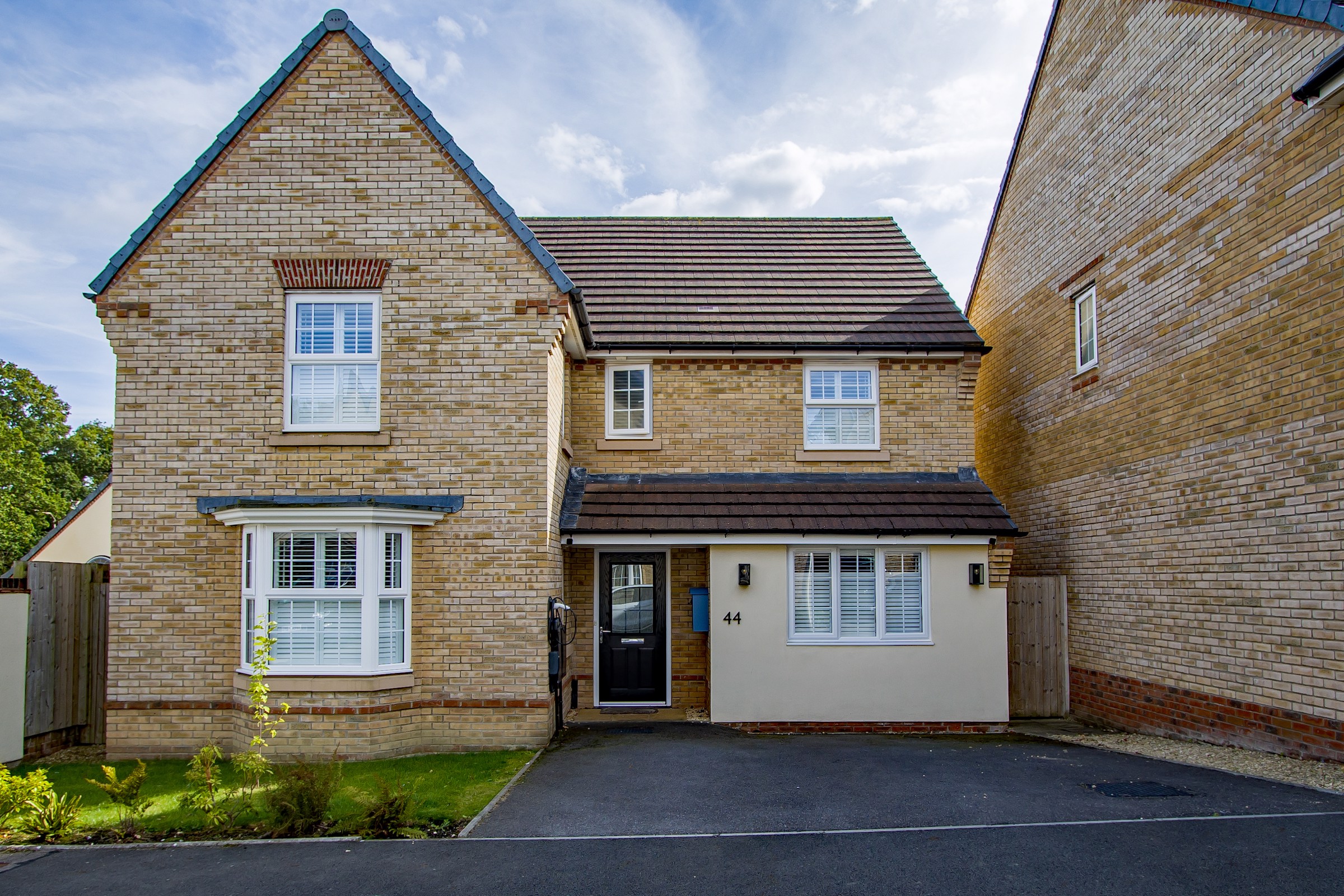 Rhodfa'r Morwydd, Penarth