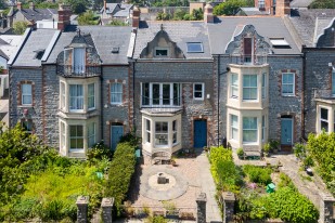 Kymin Terrace, Penarth